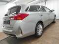 Toyota Auris TOURING 1.4 COOL EURO-5 KLIMA ESP SHZ SERVO LED ZV Grau - thumbnail 28