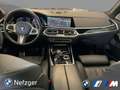 BMW X7 i Laser Bowers&Wilkins AHK Panorama Massage Noir - thumbnail 9
