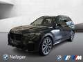 BMW X7 i Laser Bowers&Wilkins AHK Panorama Massage Noir - thumbnail 1