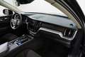 Volvo XC60 2.0 T6 AWD Recharge R-Design Exp Auto Negro - thumbnail 35