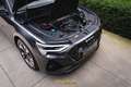 Audi e-tron 55 quattro S line /360 Cam/Matrix/Memory/Carplay/ Grijs - thumbnail 36