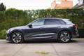 Audi e-tron 55 quattro S line /360 Cam/Matrix/Memory/Carplay/ Grijs - thumbnail 8