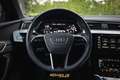 Audi e-tron 55 quattro S line /360 Cam/Matrix/Memory/Carplay/ Grijs - thumbnail 21