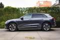 Audi e-tron 55 quattro S line /360 Cam/Matrix/Memory/Carplay/ Grijs - thumbnail 9