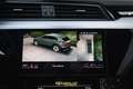 Audi e-tron 55 quattro S line /360 Cam/Matrix/Memory/Carplay/ Grijs - thumbnail 27