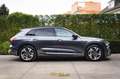 Audi e-tron 55 quattro S line /360 Cam/Matrix/Memory/Carplay/ Grijs - thumbnail 4