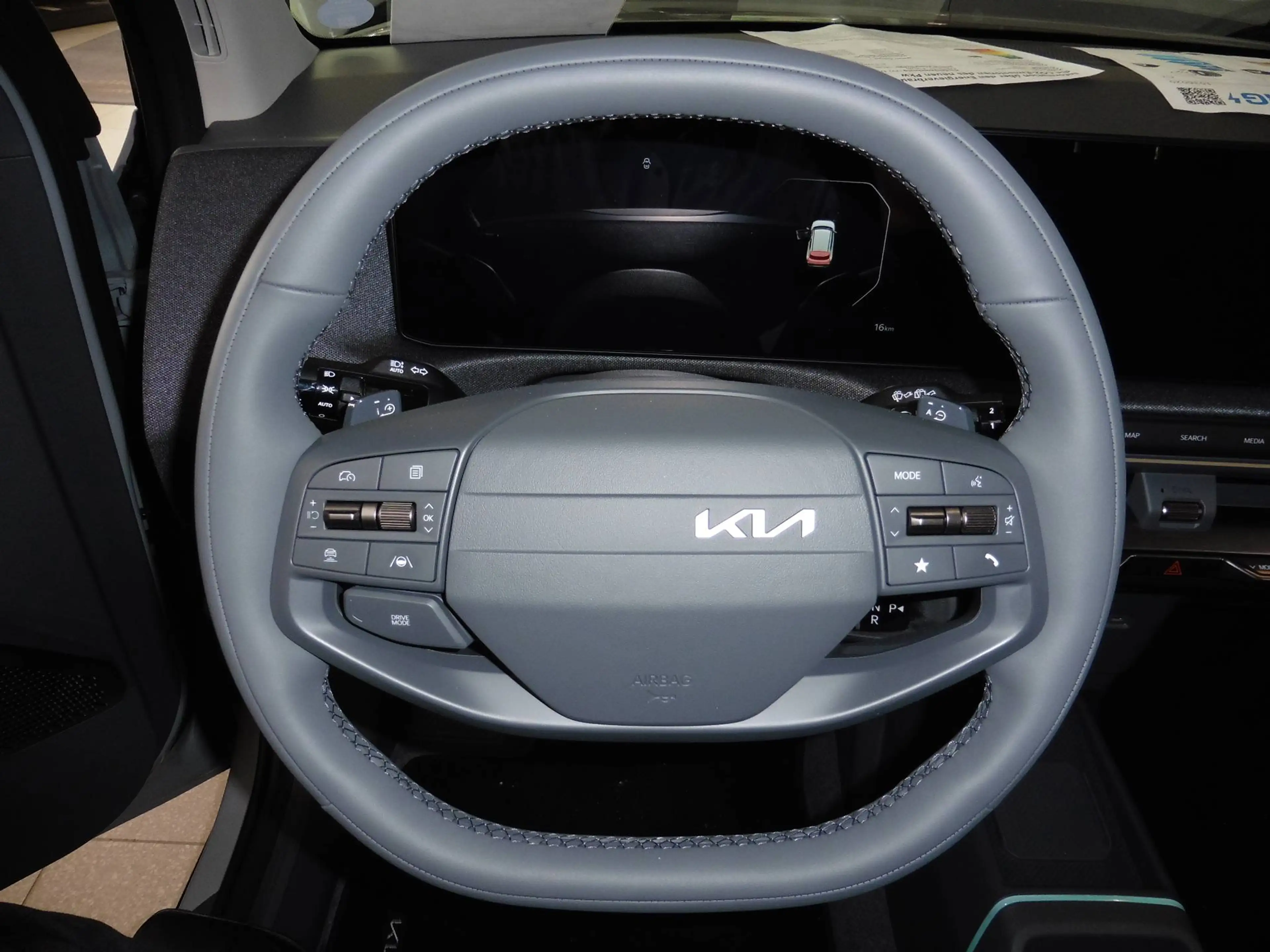 Kia EV2 108 kW Earth,P2,P3,P5,P6,P7,4 Sitzer — photo 4