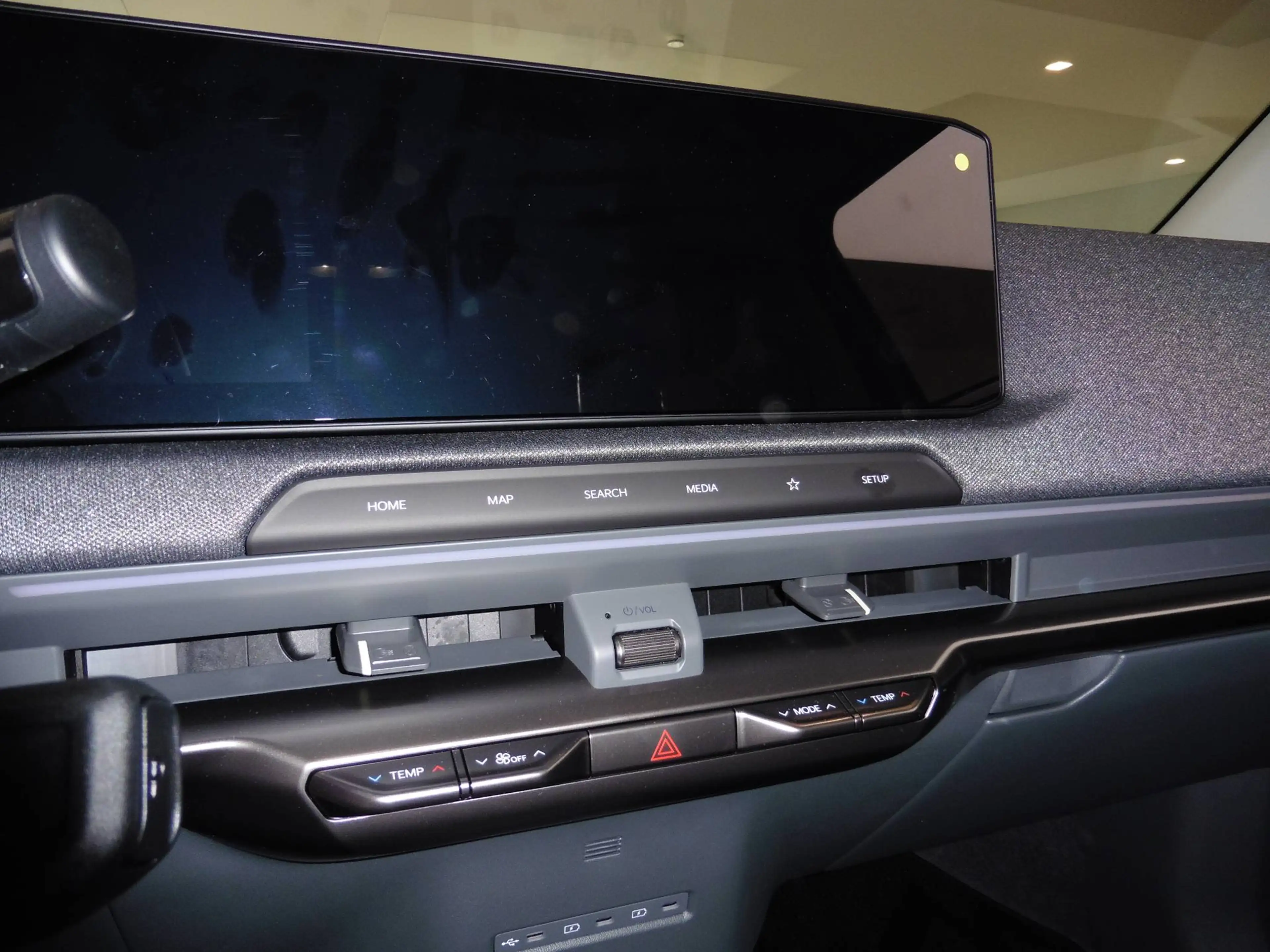 Kia EV2 108 kW Earth,P2,P3,P5,P6,P7,4 Sitzer — photo 5