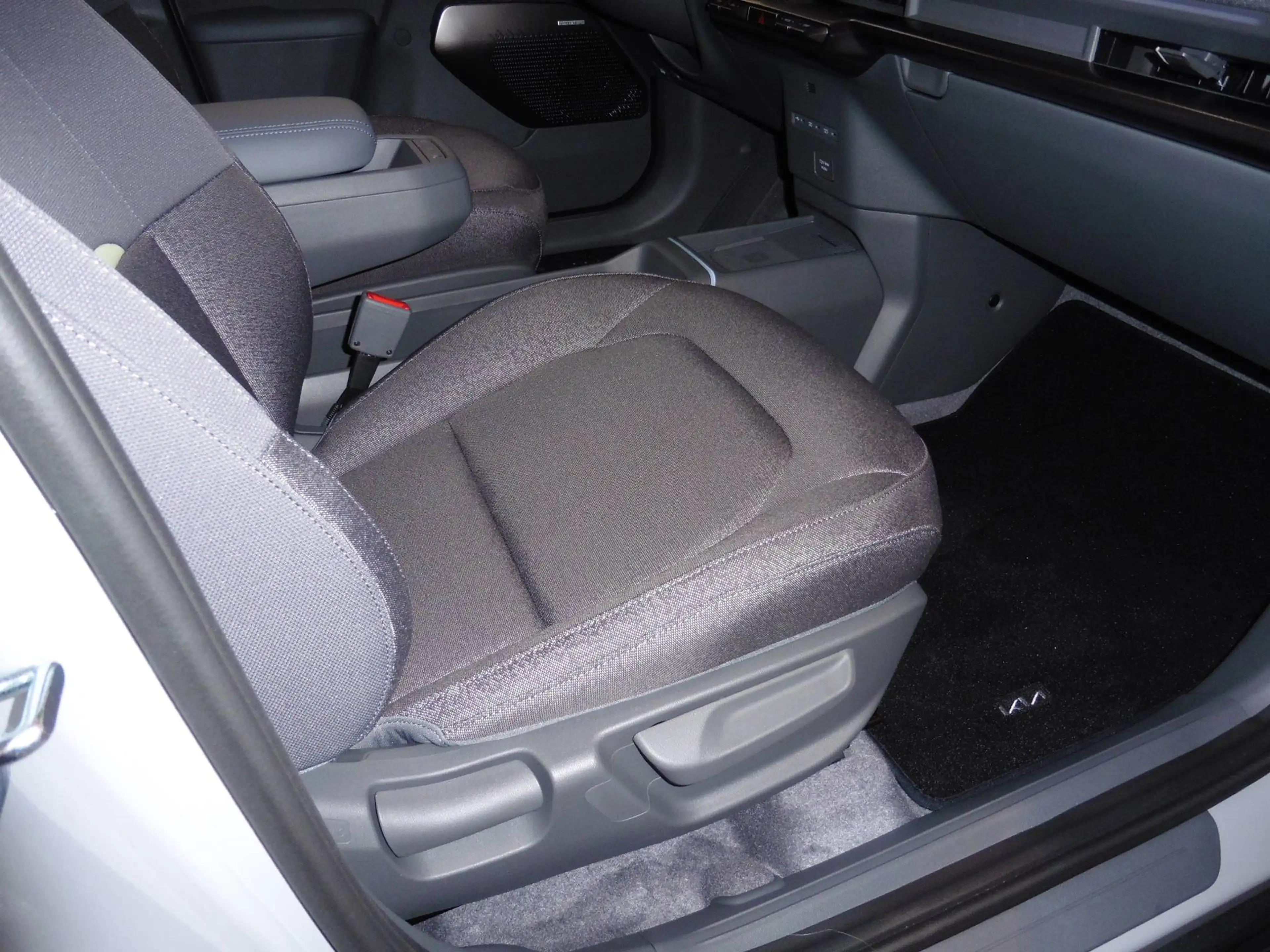 Kia EV2 108 kW Earth,P2,P3,P5,P6,P7,4 Sitzer — photo 9