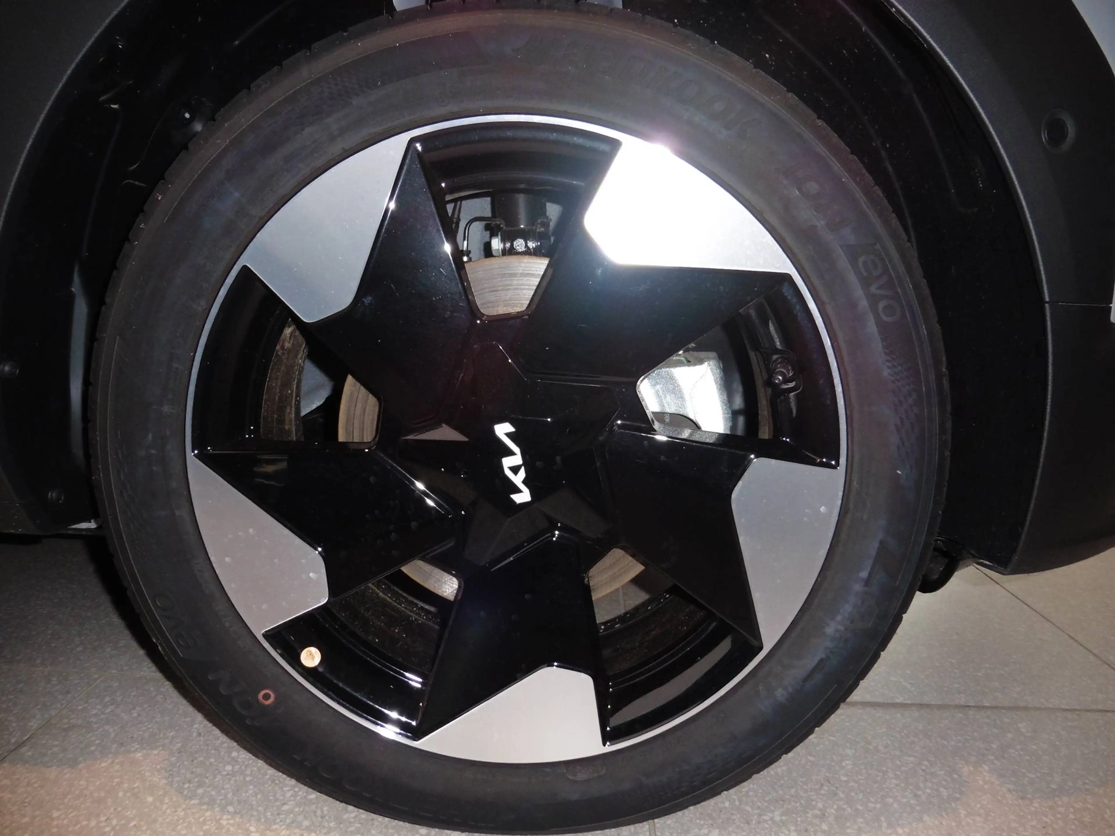 Kia EV2 108 kW Earth,P2,P3,P5,P6,P7,4 Sitzer — photo 13