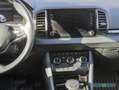 Skoda Karoq 2.0 TDI Tour DSG AHK Matrix Navi Sitzh. Weiß - thumbnail 9