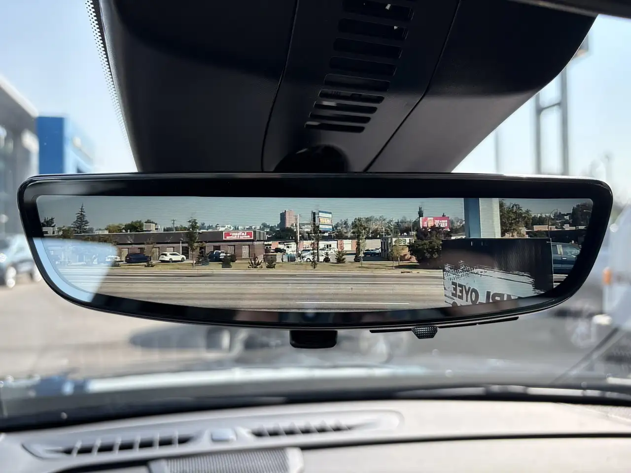 Buick Enclave fotografie Buick Enclave