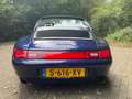Porsche 993 Carrera 2 plava - thumbnail 14