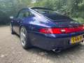 Porsche 993 Carrera 2 plava - thumbnail 13