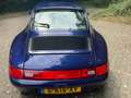 Porsche 993 Carrera 2 plava - thumbnail 15