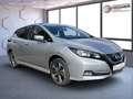 Nissan Leaf e+ N-Connecta 62kWh Silber - thumbnail 2