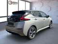 Nissan Leaf e+ N-Connecta 62kWh Silber - thumbnail 3