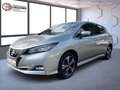 Nissan Leaf e+ N-Connecta 62kWh Silber - thumbnail 1