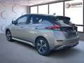 Nissan Leaf e+ N-Connecta 62kWh Silber - thumbnail 4