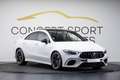 Mercedes-Benz Coupe 45 S AMG 8G-DCT 4Matic+ Wit - thumbnail 1
