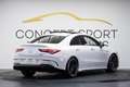 Mercedes-Benz Coupe 45 S AMG 8G-DCT 4Matic+ Blanc - thumbnail 6