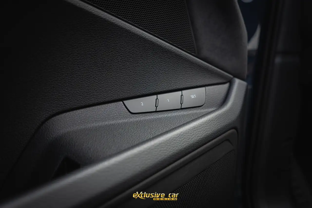Audi Q8 Sportback Quattro S line 106 kWh /21''/Panodak/360°Cam/Memory/Trekhaak/Keyless/Luchtvering/, миниатюра 15