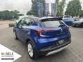 Renault Captur Captur II 1.0 TCe 90 Evolution+Navi+Applecar+SZH Bleu - thumbnail 4