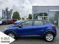 Renault Captur Captur II 1.0 TCe 90 Evolution+Navi+Applecar+SZH Bleu - thumbnail 3