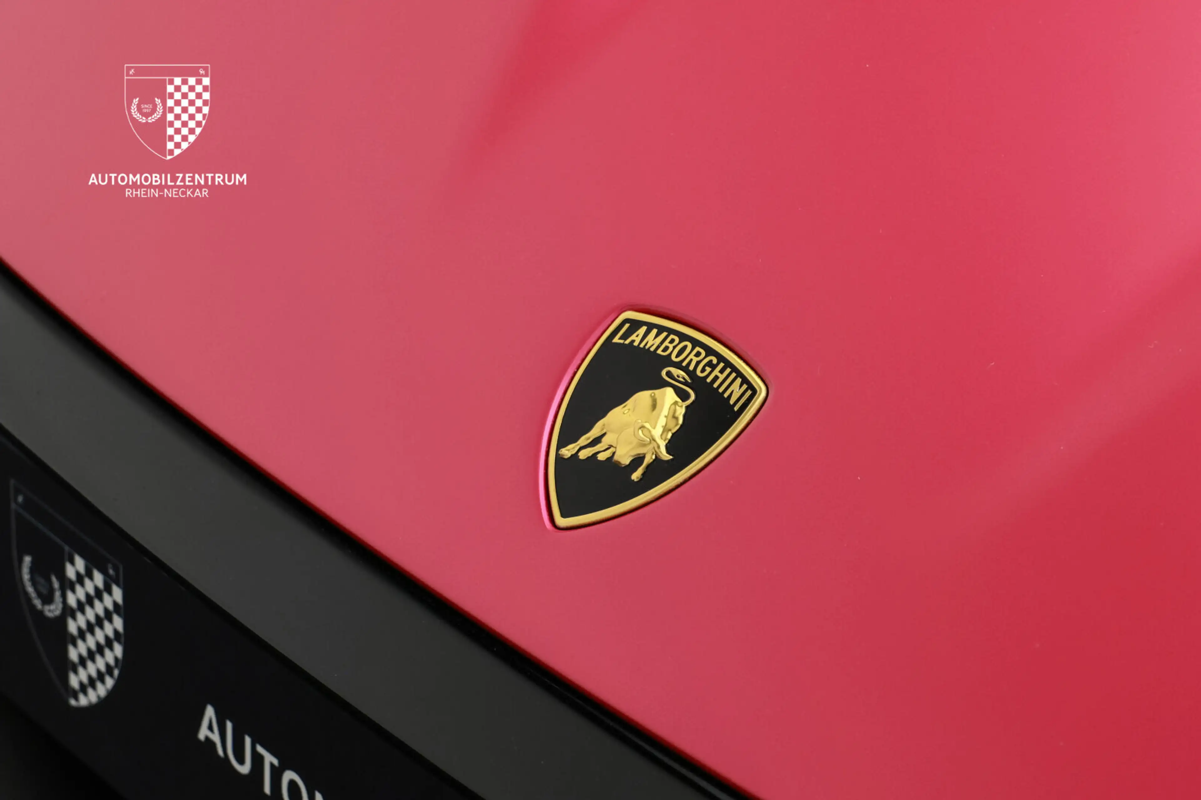 Lamborghini Huracán Huracán STO FullCarbon/RacingSeats/Camera/PPF — photo 11