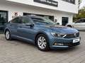 Volkswagen Passat Lim. Comfortline ACC AHK Navi Bleu - thumbnail 7