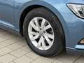 Volkswagen Passat Lim. Comfortline ACC AHK Navi Bleu - thumbnail 10