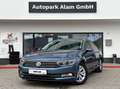 Volkswagen Passat Lim. Comfortline ACC AHK Navi Bleu - thumbnail 1