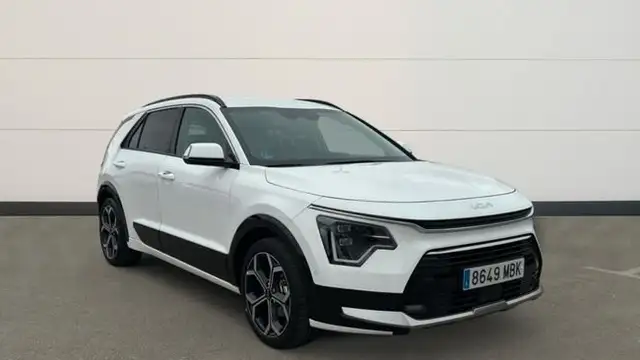 Kia Niro 1.6 GDI HEV EMOTION 141 5P