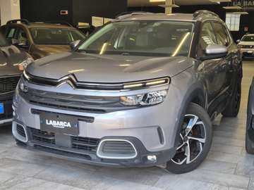 C5 Aircross 1.5 bluehdi Feel s