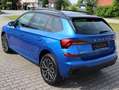 Skoda Kamiq 1.5 TSi DSG Drive AHK Matrix Pano 5 Jahre Garantie Bleu - thumbnail 3