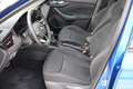 Skoda Kamiq 1.5 TSi DSG Drive AHK Matrix Pano 5 Jahre Garantie Bleu - thumbnail 10