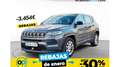 Jeep Compass 1.3 Gse T4 Longitude 4x2 130 Gris - thumbnail 1