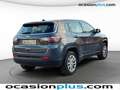 Jeep Compass 1.3 Gse T4 Longitude 4x2 130 Gris - thumbnail 4