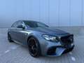 Mercedes-Benz E 63 AMG S 4 MATIC 612 PK |Camera|Keyless|MB GARANTIE|Pano| Gris - thumbnail 4