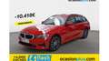BMW 330 330dA xDrive Touring Rojo - thumbnail 1