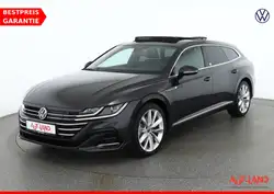 Volkswagen Arteon SB 1.4 TSI e Hybrid R Line LED Pano AHK