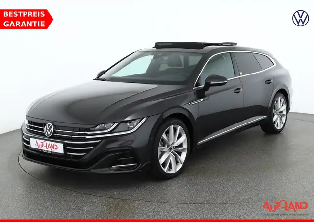 Volkswagen Arteon SB 1.4 TSI e Hybrid R Line LED Pano AHK