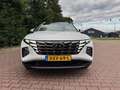 Hyundai TUCSON 1.6T MHEV 230PK CREATIVE/PANO/LED COMFORT/ACARPLAY Blanco - thumbnail 2