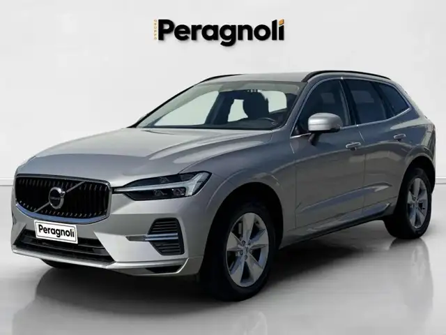 Volvo XC60 B4 D AWD CORE AUTOMATICA
