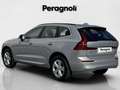 Volvo XC60 B4 D AWD CORE AUTOMATICA srebrna - thumbnail 7