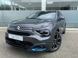 Citroen SHINE