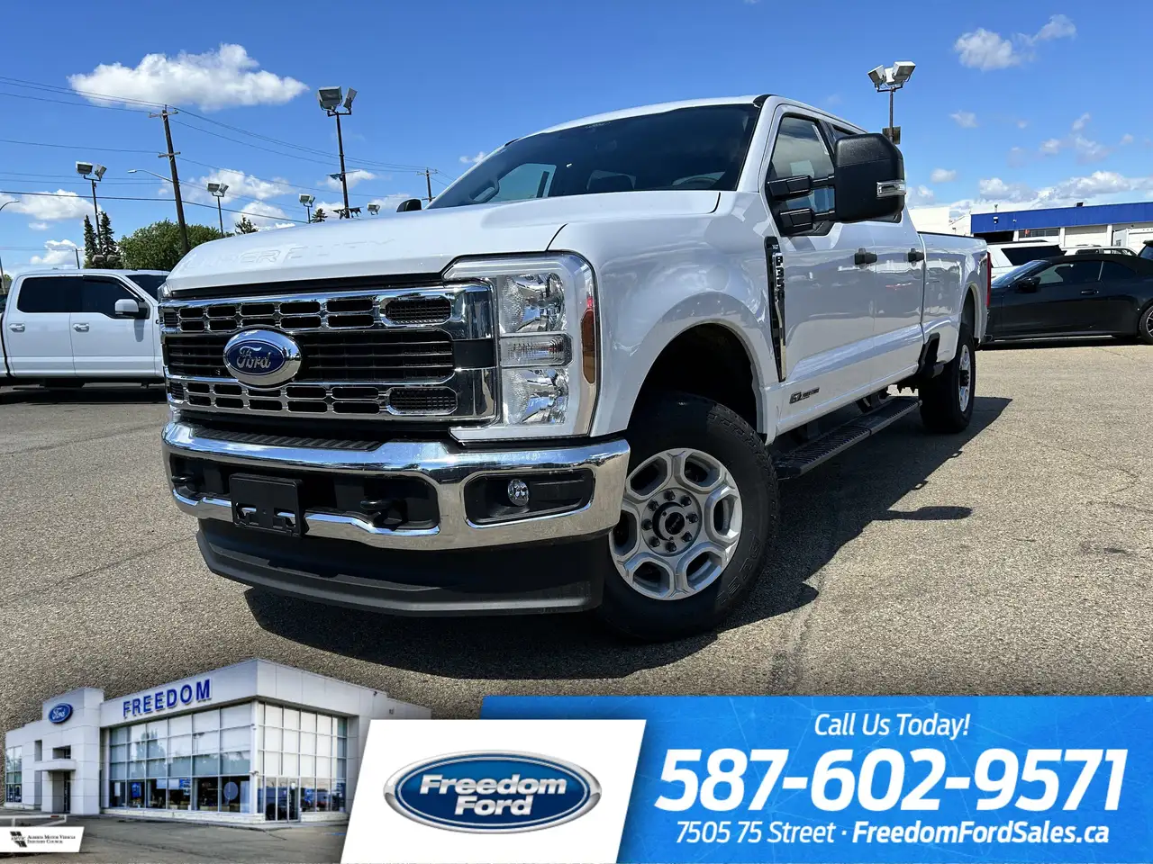 2026 Ford F 350