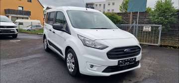 Connect Kombi 1.5*Navi*AHK*Kamera*5-Sitz