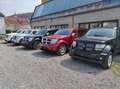 Dodge Nitro R/T Schwarz - thumbnail 15