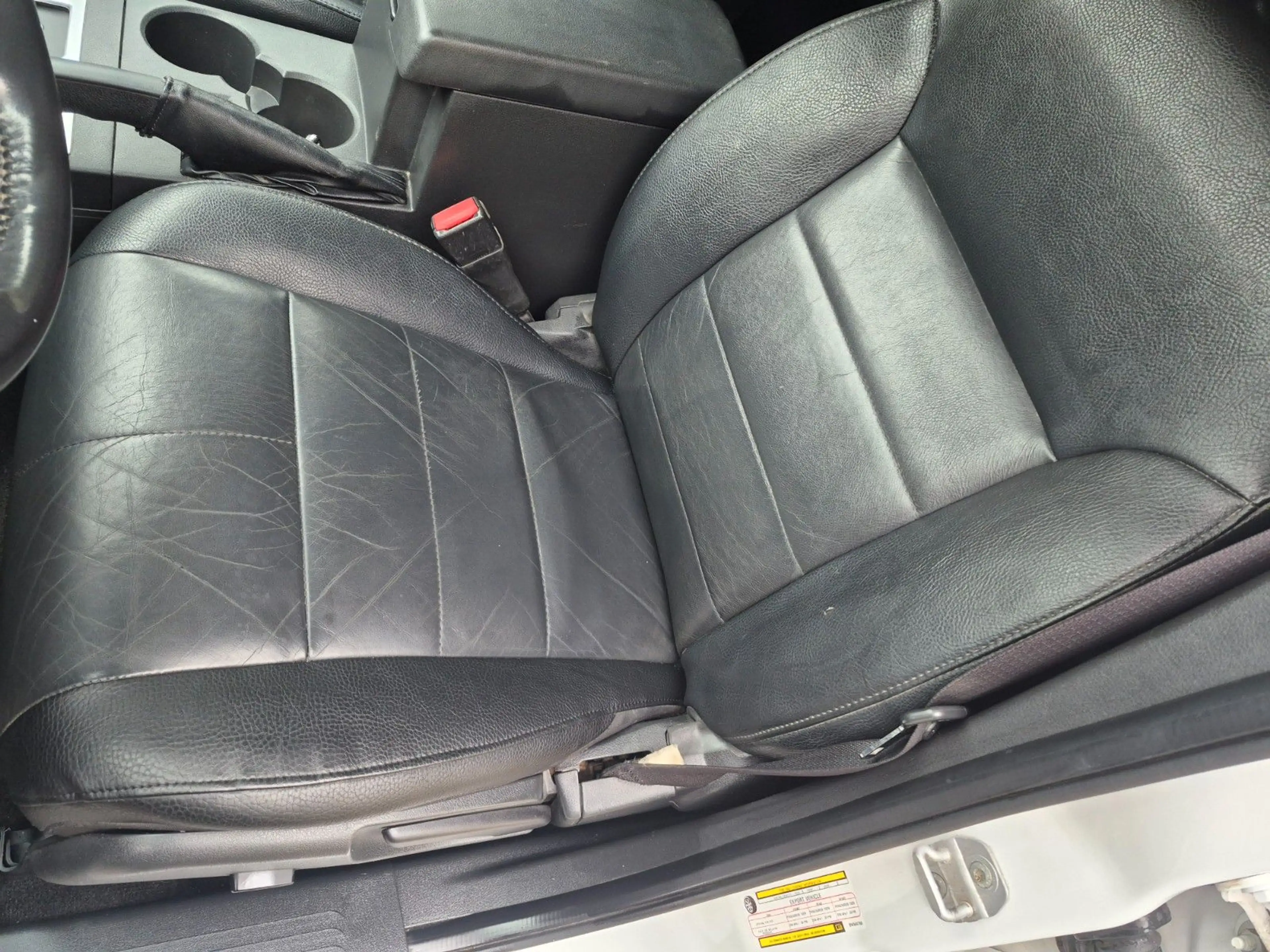 Dodge Nitro R/T — photo 6